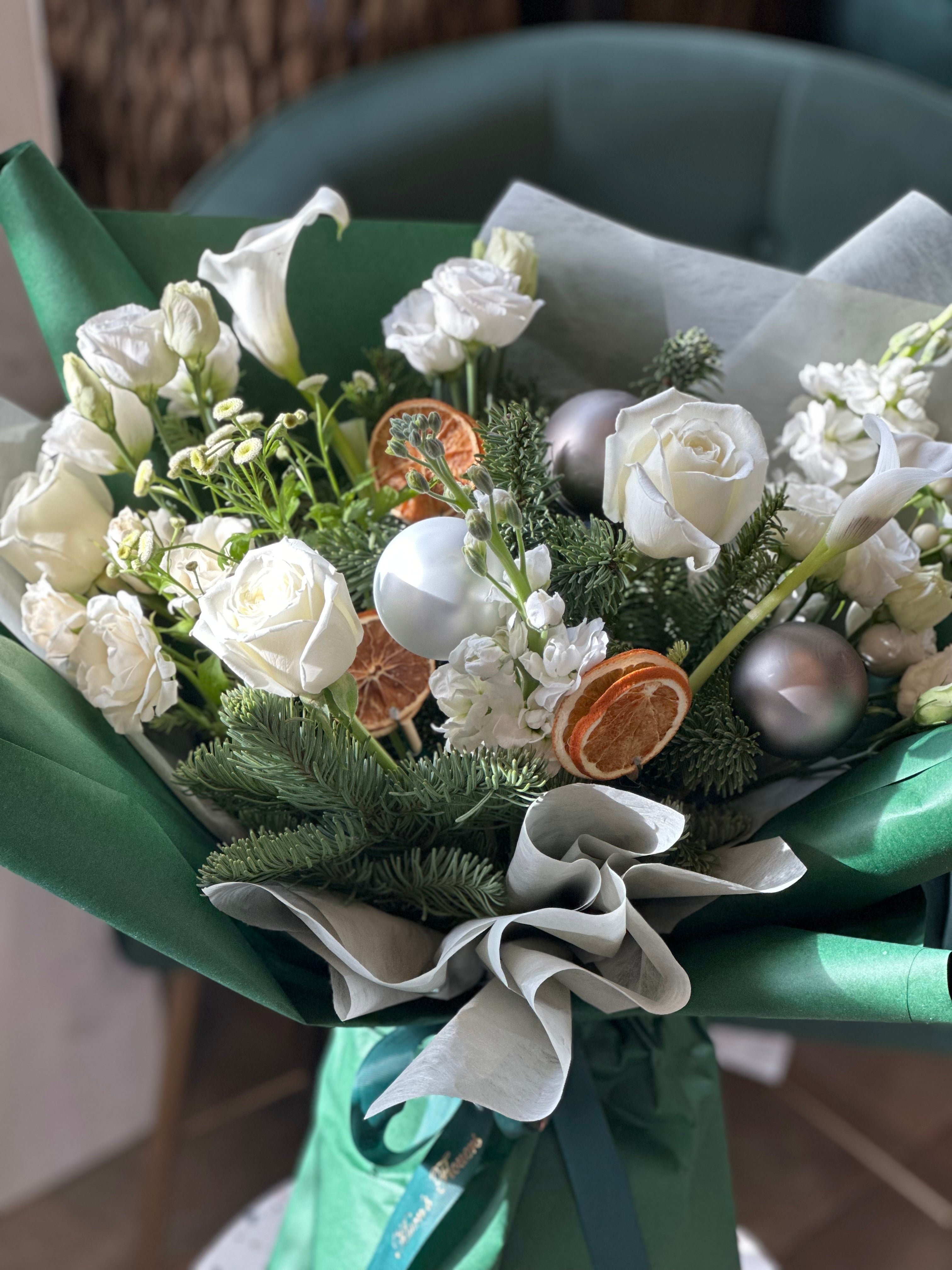 Holiday Bouquet