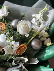 Holiday Bouquet
