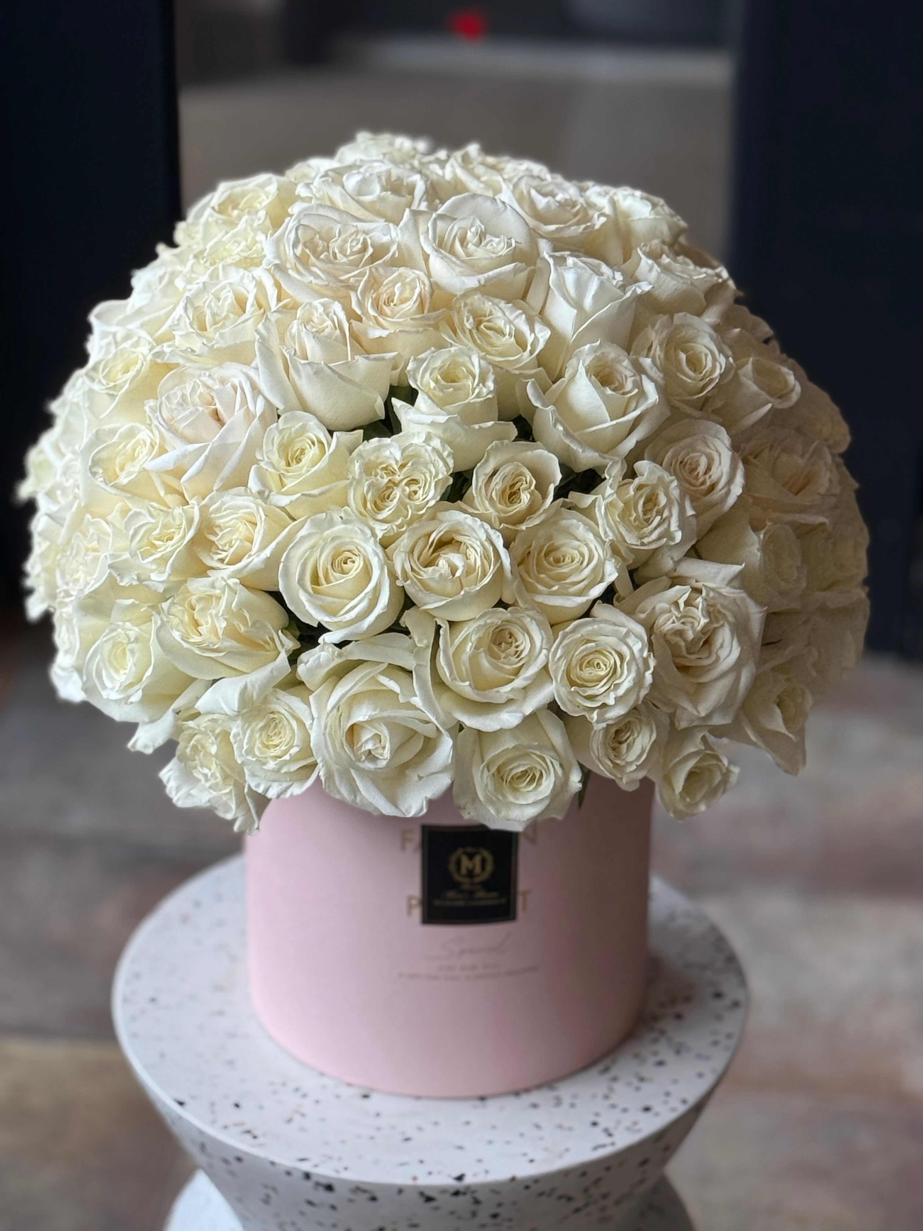 Flower Box