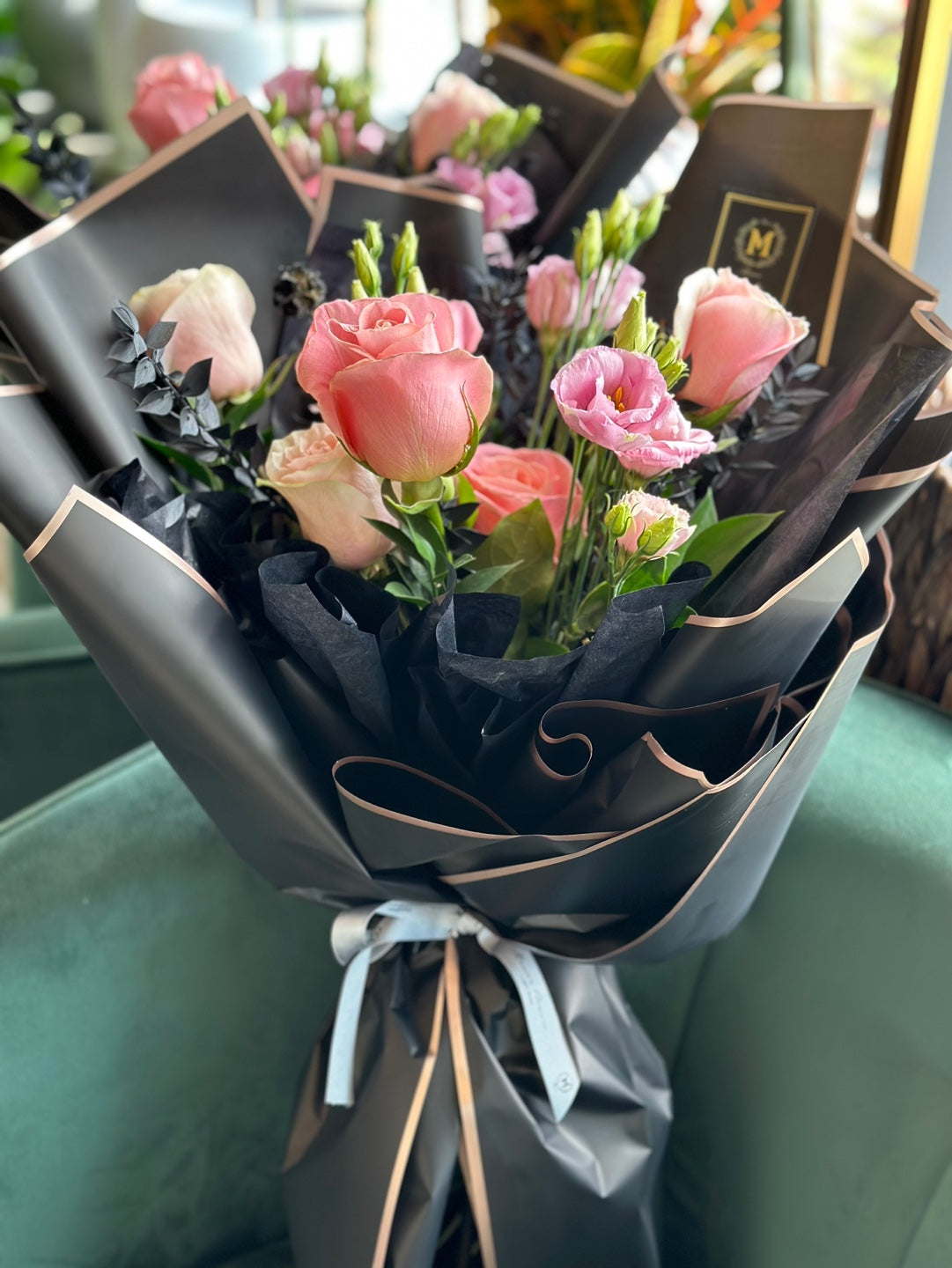 BLACKPINK Bouquet | Flower Delivery Toronto | Same Day Delivery