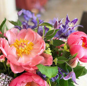 Valentine's Day - Designer's Choice Bouquet