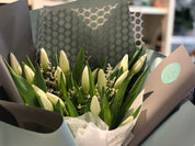 Valentine's Day - Tulip Bouquet