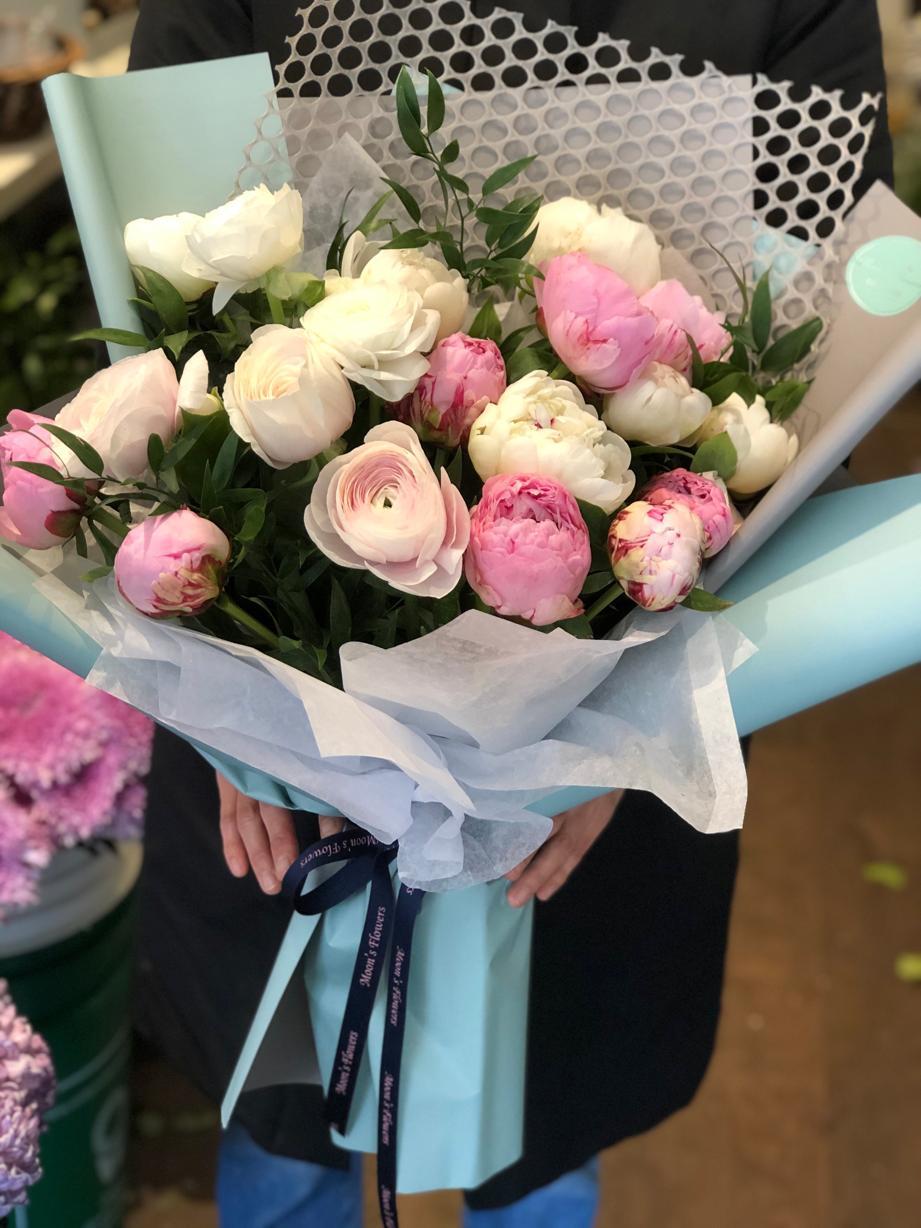 MOTHER'S DAY - Designer's Choice Bouquet
