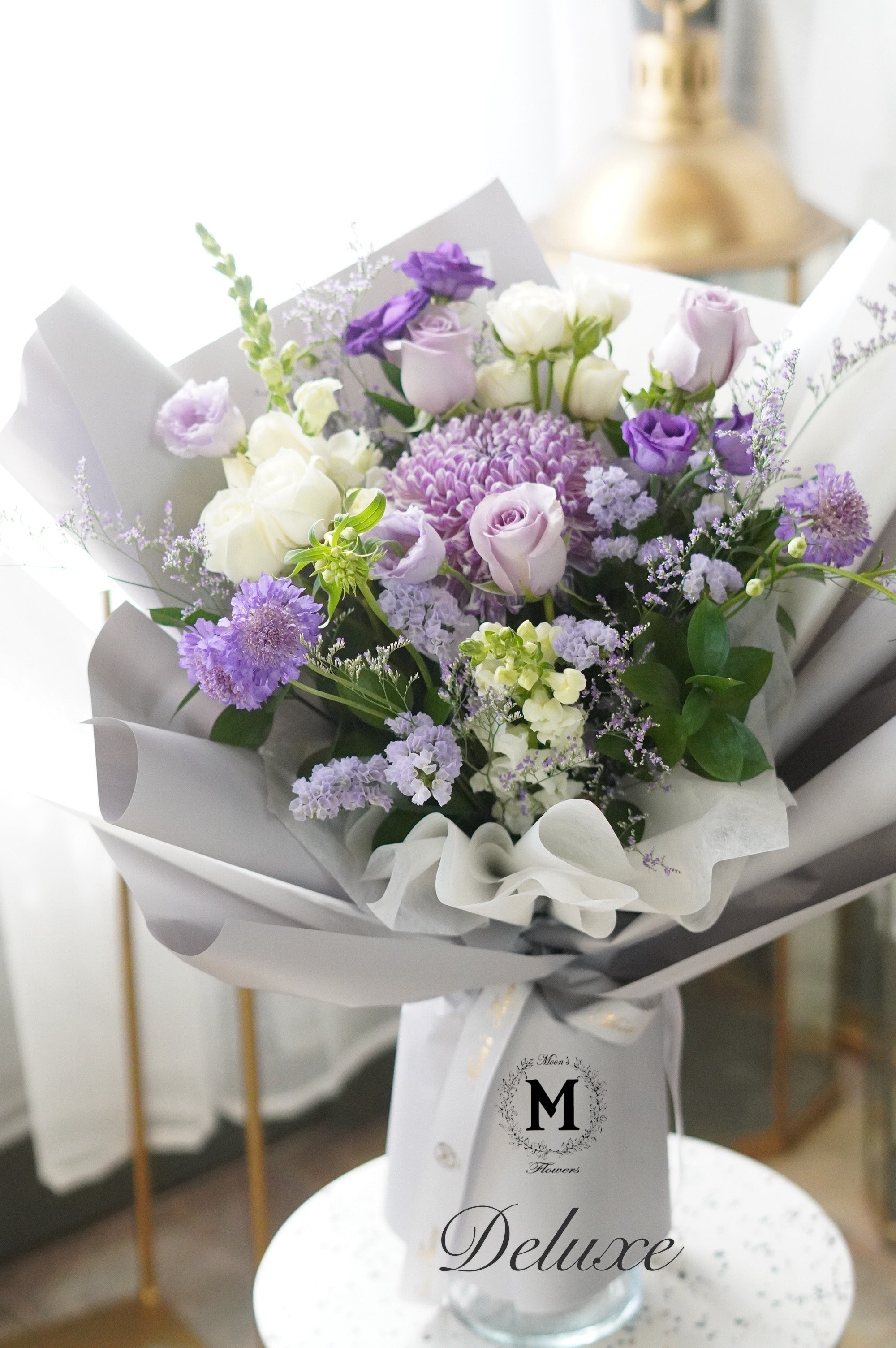 Purple Rush