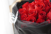 15 Roses