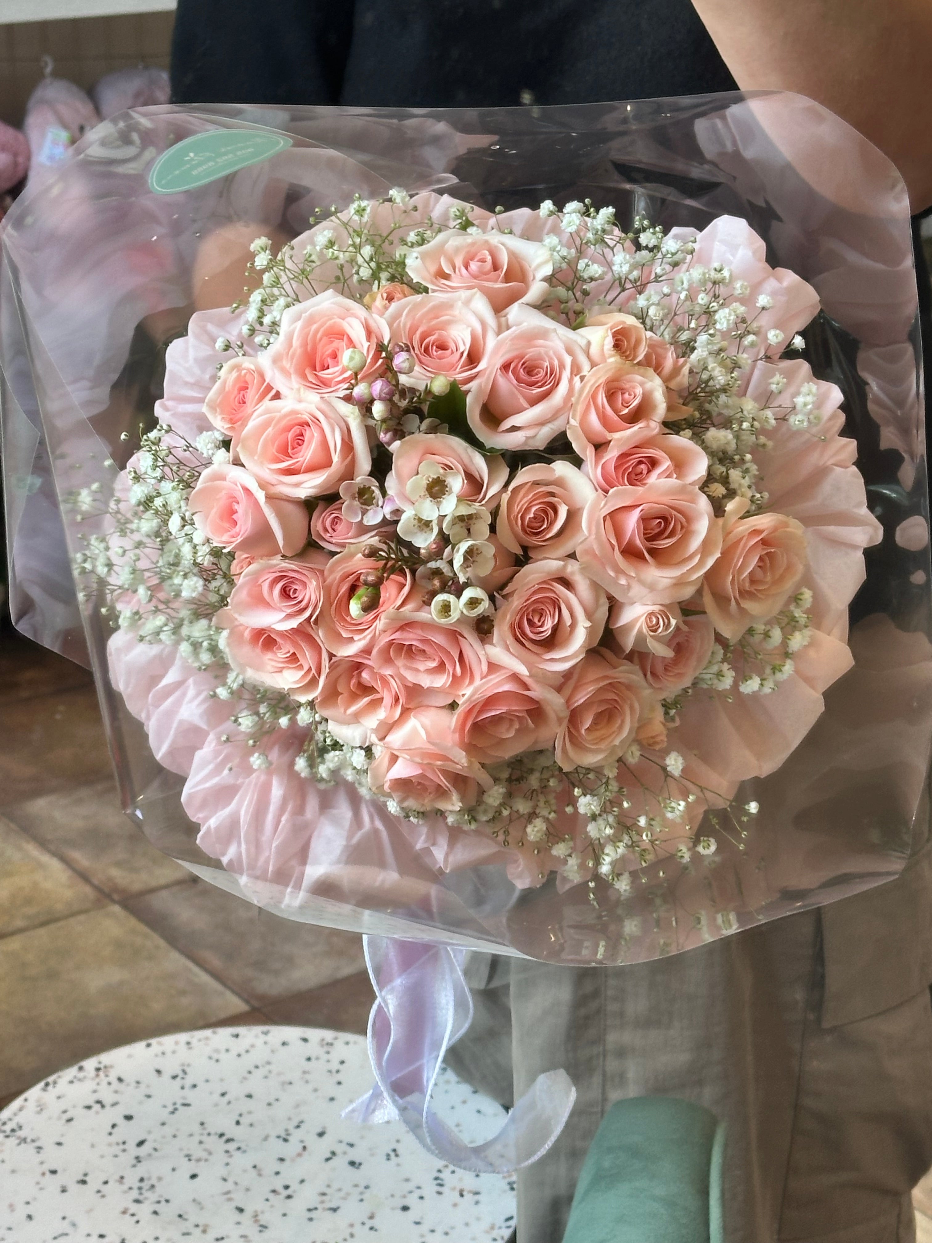 MOTHER'S DAY - Designer's Choice Bouquet