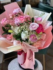 MOTHER'S DAY-Wishes for Mother