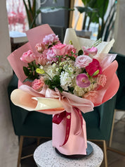 MOTHER'S DAY-Wishes for Mother