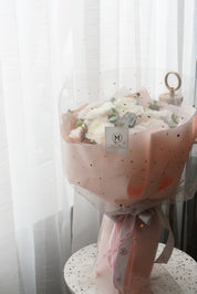 Mother's Day -Ranunculus Bouquet