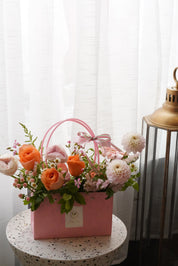 Gift Basket of Love
