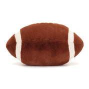 Amuseable Sports Football Jellycat
