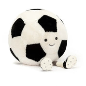 Amuseable Sports Soccer Ball Jellycat