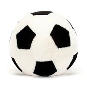 Amuseable Sports Soccer Ball Jellycat