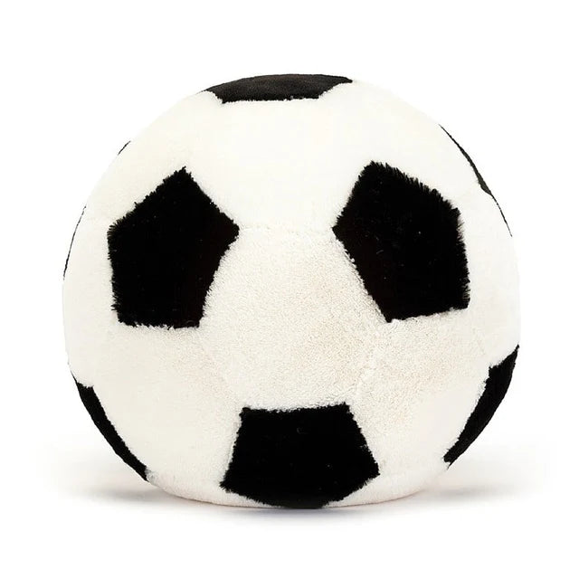 Amuseable Sports Soccer Ball Jellycat