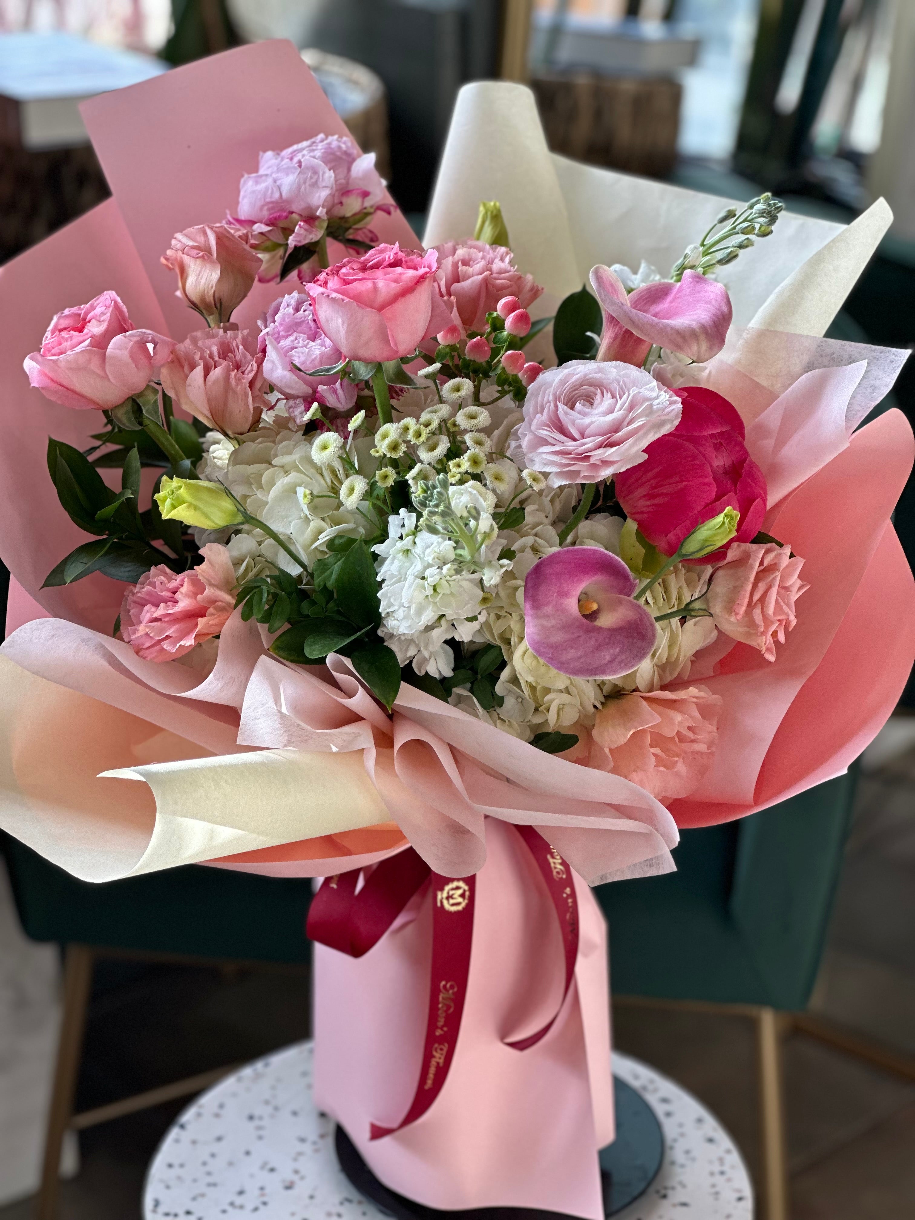 MOTHER'S DAY-Wishes for Mother