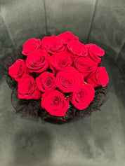 MOTHER'S DAY-Flower Box