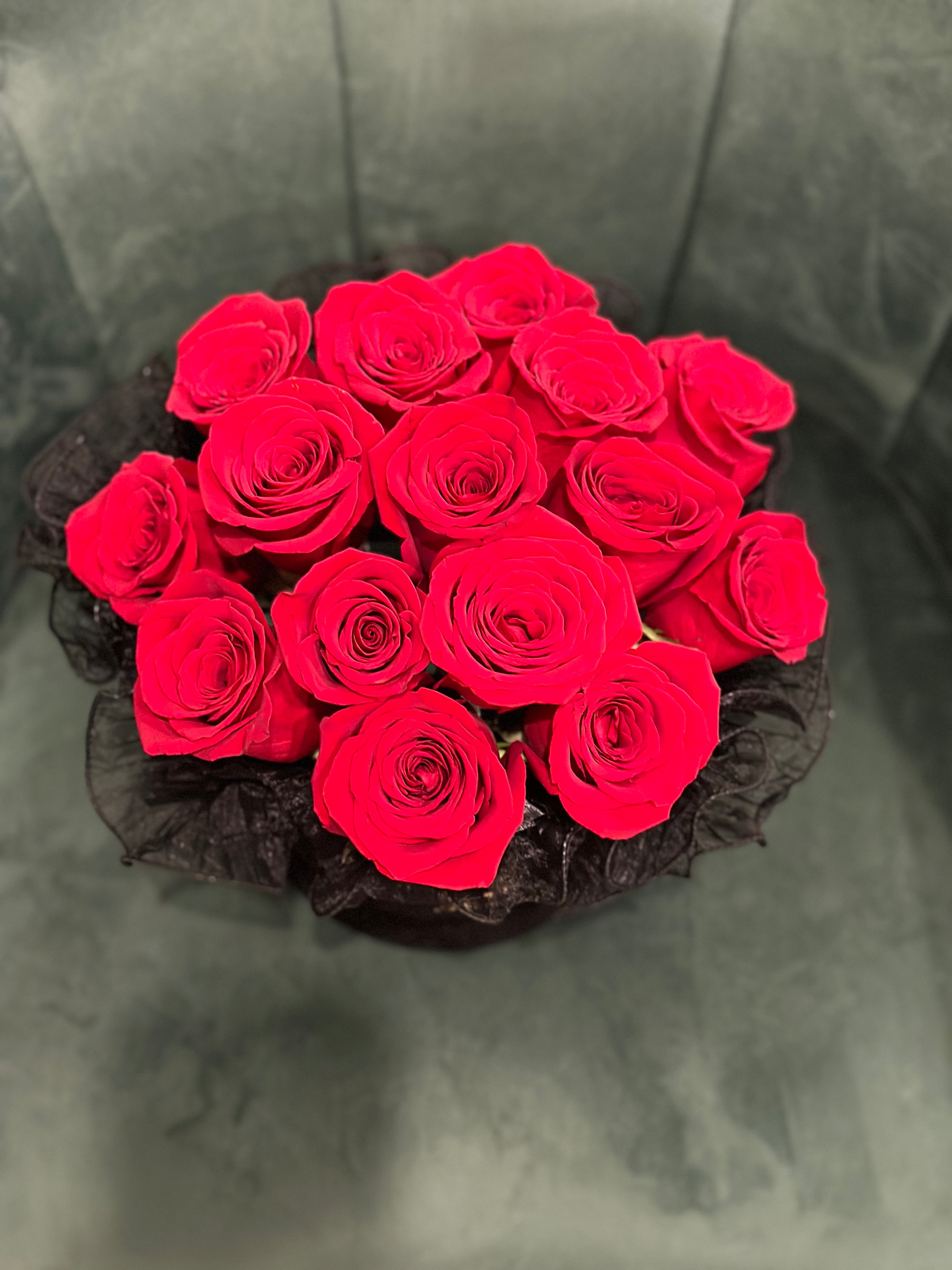MOTHER'S DAY-Flower Box