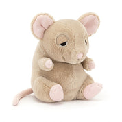 Cuddlebud Darcy Dormouse Jellycat