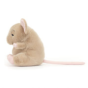 Cuddlebud Darcy Dormouse Jellycat