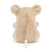 Cuddlebud Darcy Dormouse Jellycat