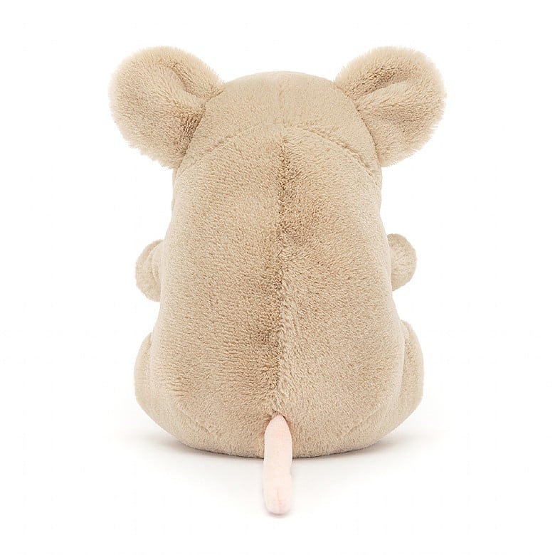 Cuddlebud Darcy Dormouse Jellycat