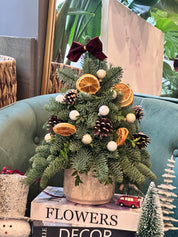 Christmas Mini Tree