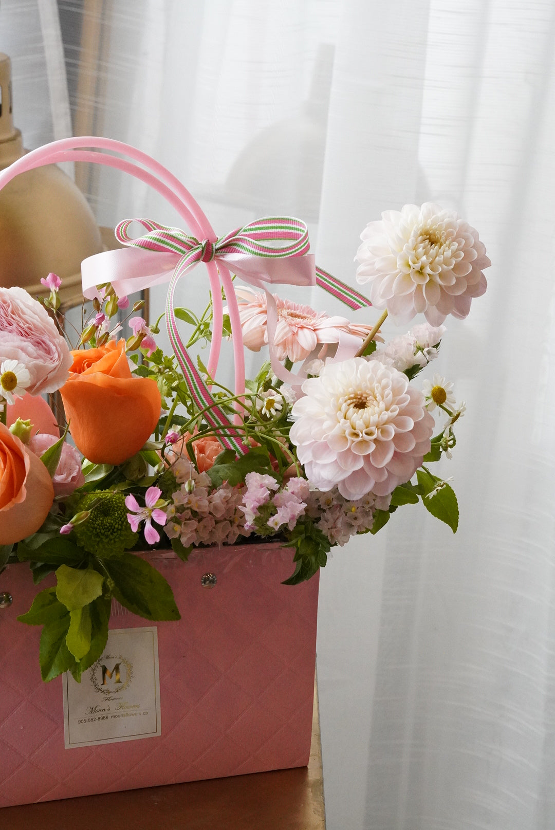 Gift Basket of Love