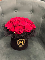 MOTHER'S DAY-Flower Box
