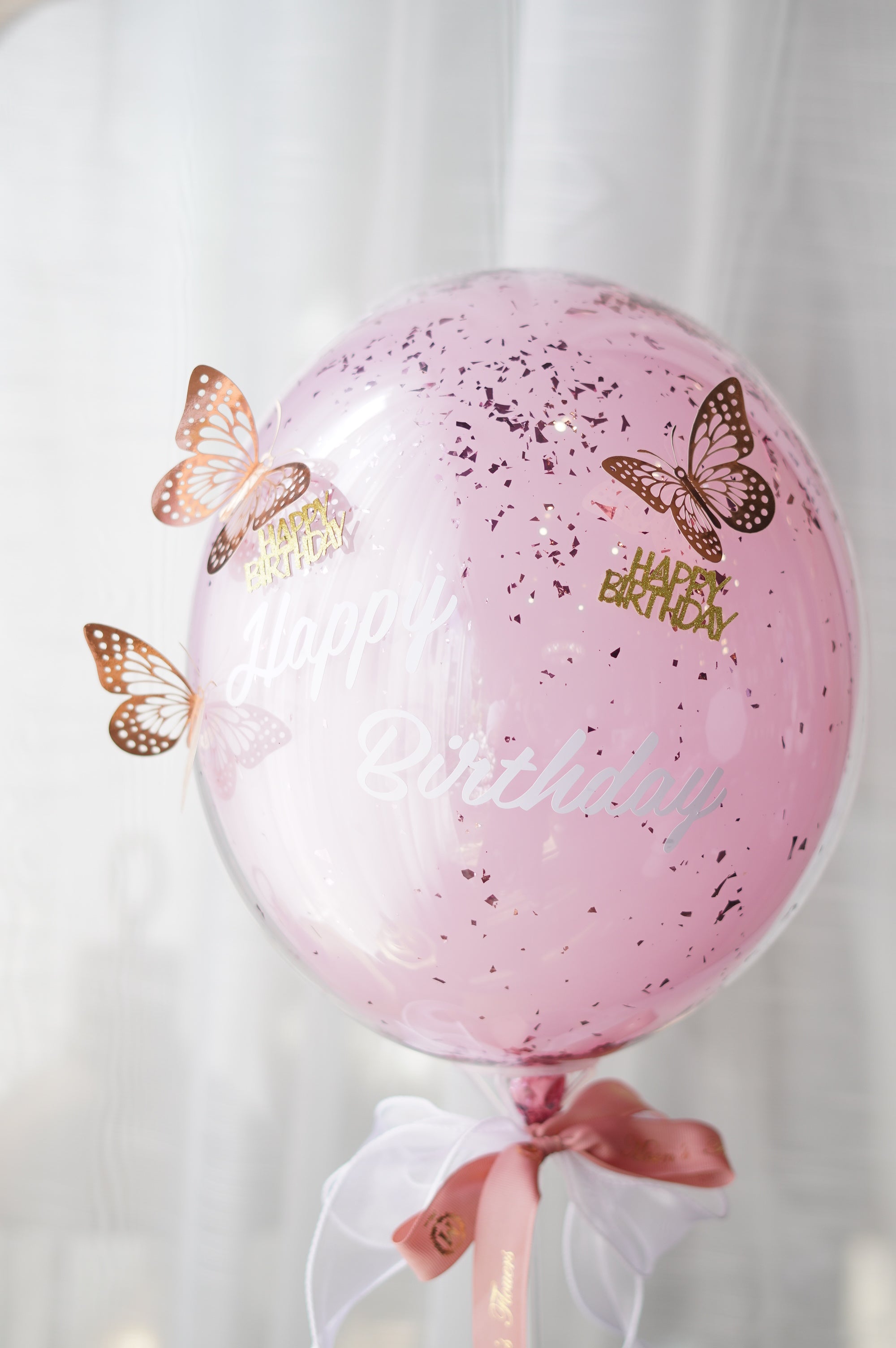 BoBo Balloon