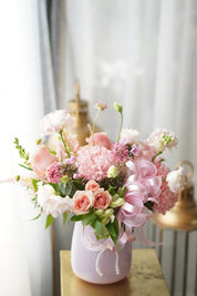 Sweet 16: Begin with Bloom