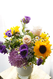 Bright and Beautiful