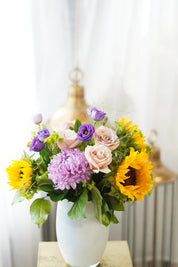 Bright and Beautiful
