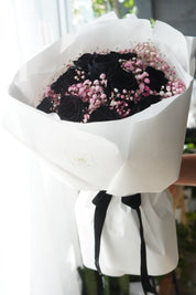 Blackberry Bouquet