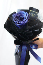 Single Rose