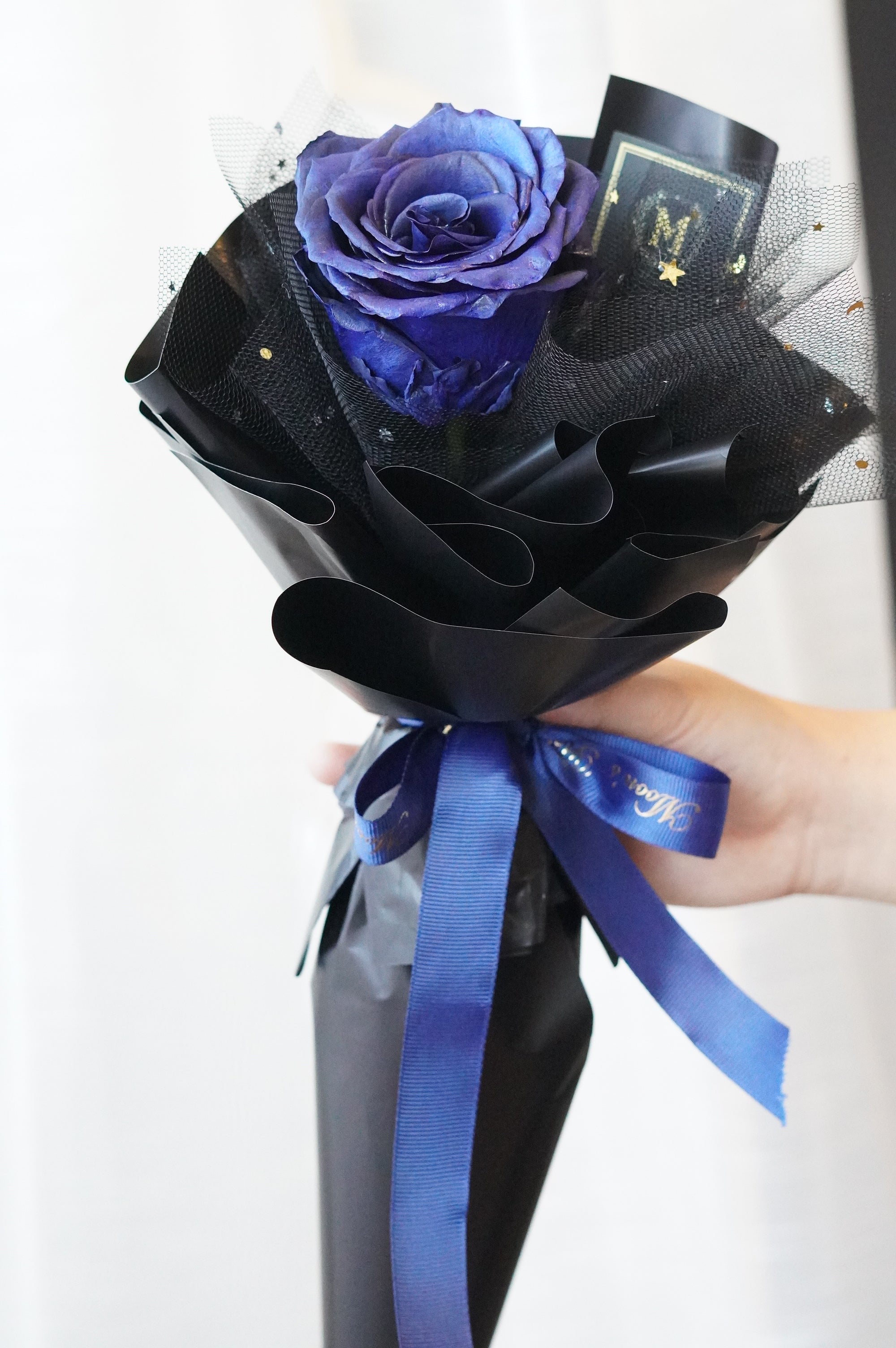 Single Rose