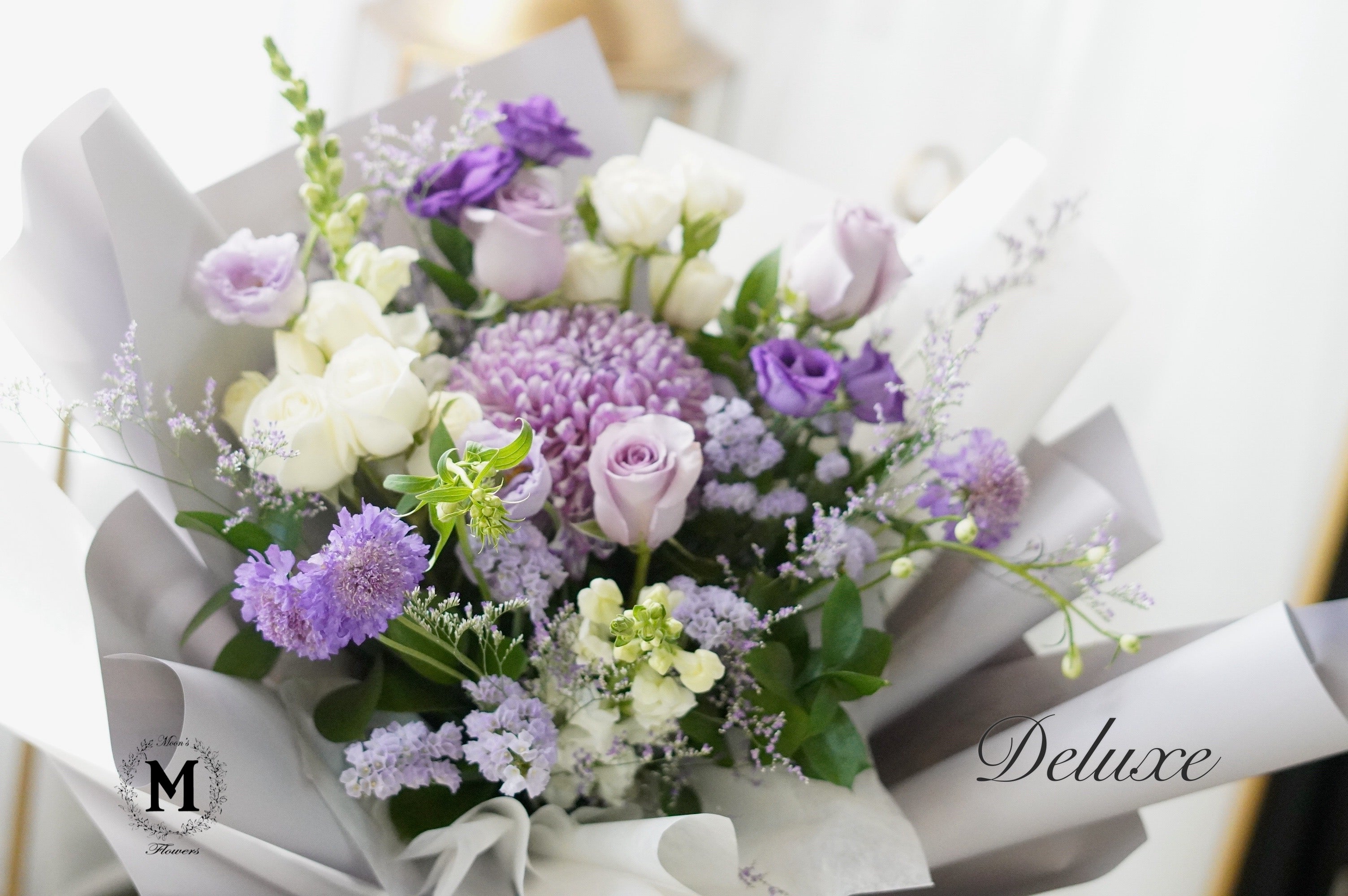Purple Rush