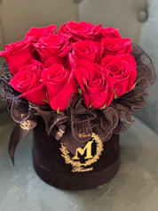MOTHER'S DAY-Flower Box