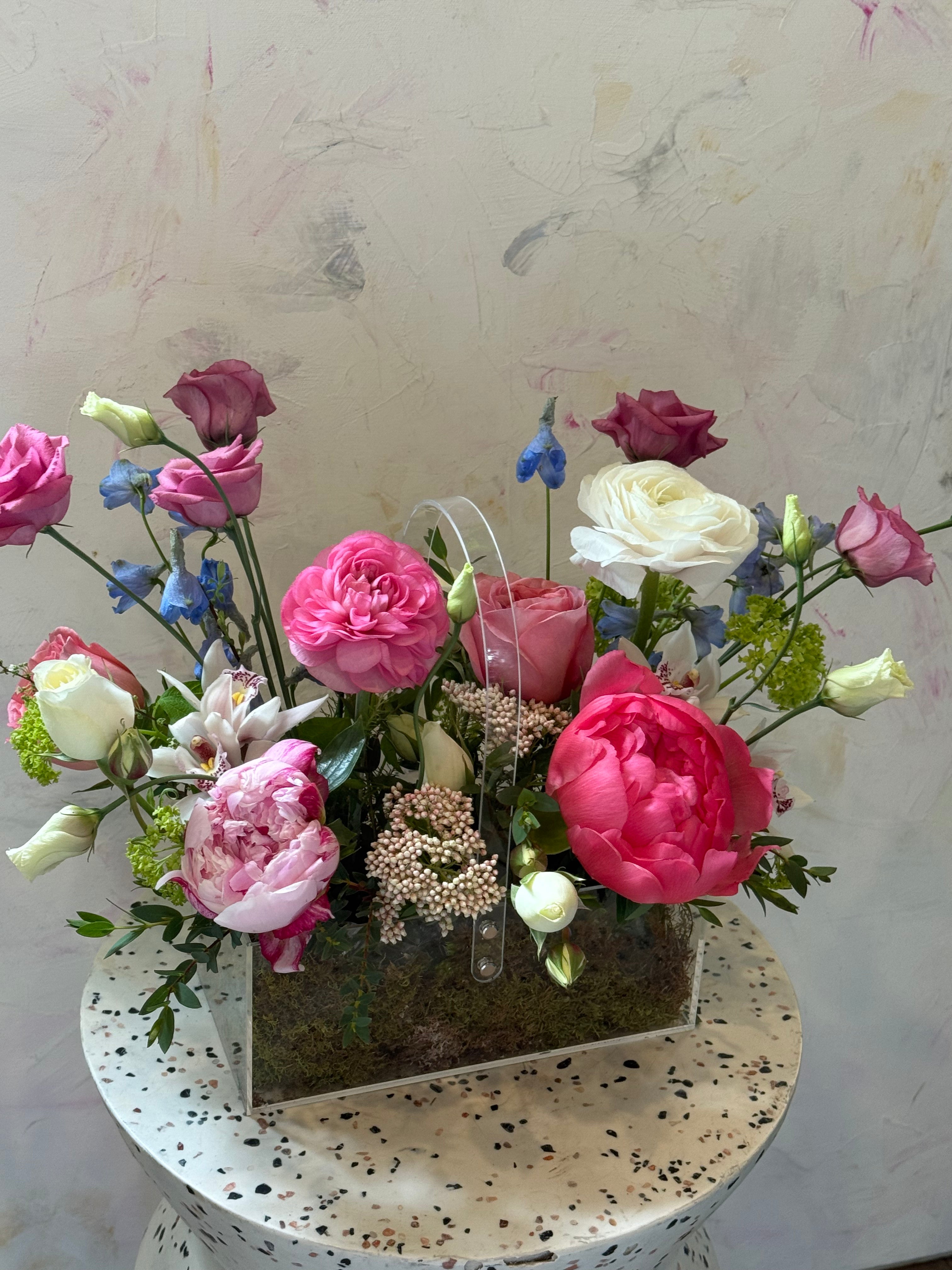 Mother's Day -Whispers of Bloom