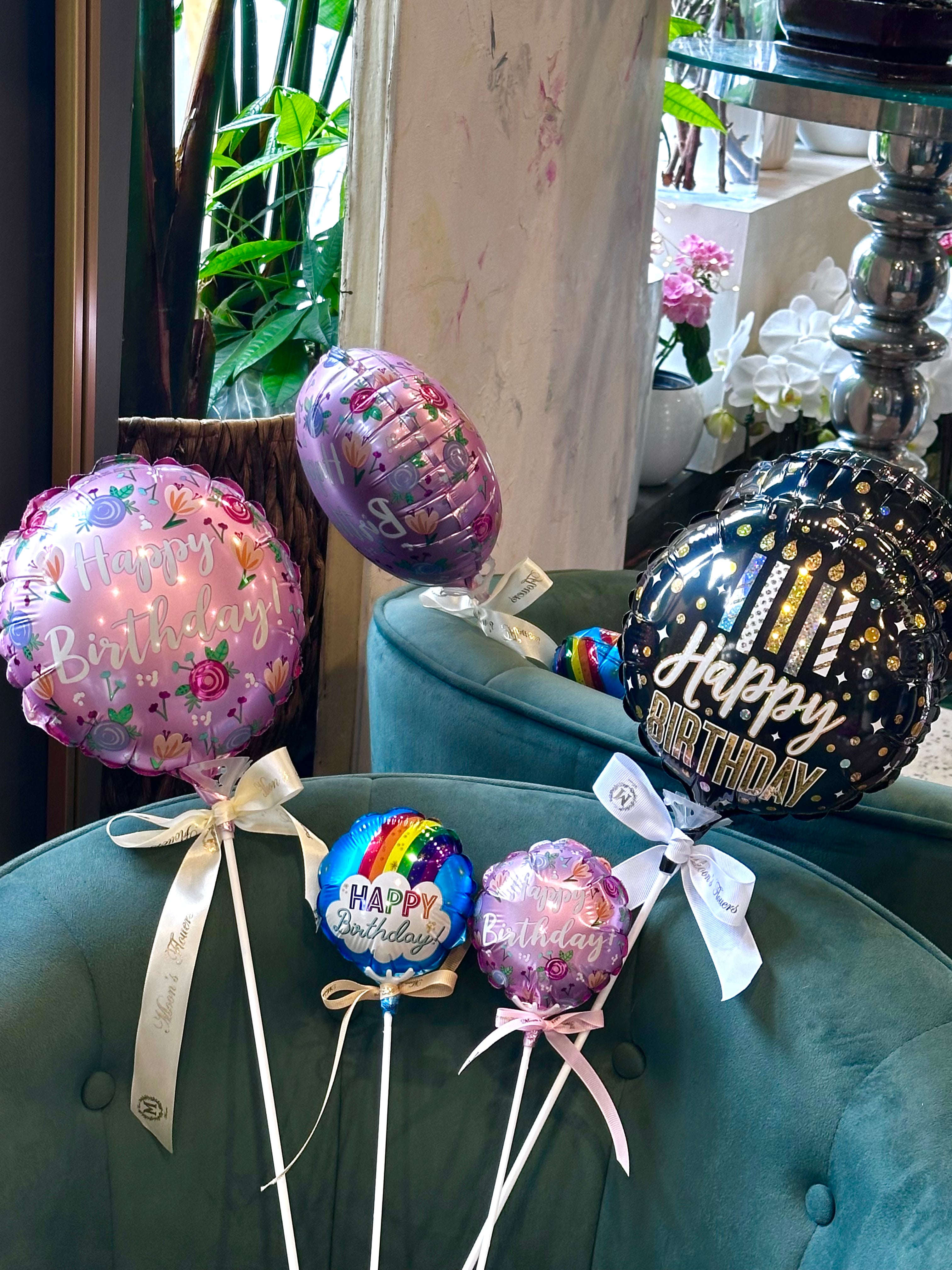Decoration Balloons