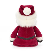 Jolly Santa Jellycat