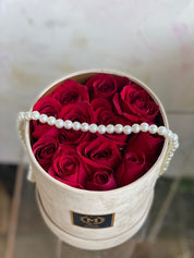 Valentine's Day - Rose Box