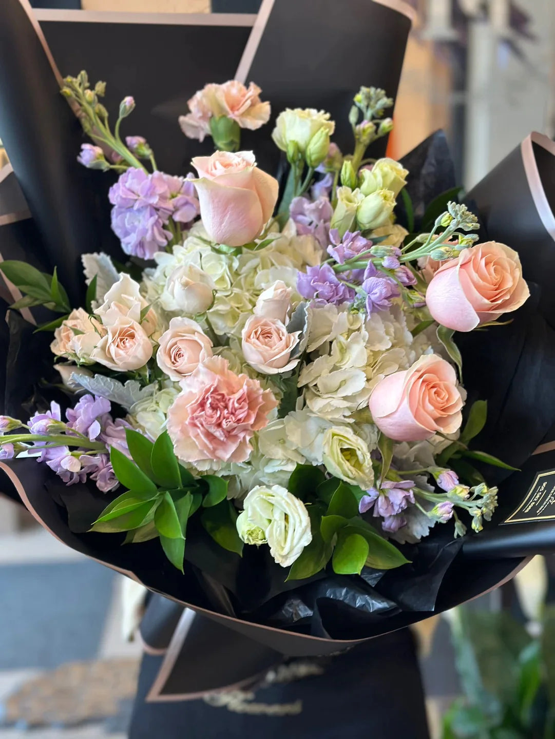 MOTHER'S DAY - Designer's Choice Bouquet