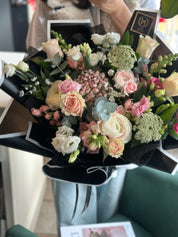 MOTHER'S DAY - Designer's Choice Bouquet