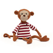 Madison Monkey Jellycat
