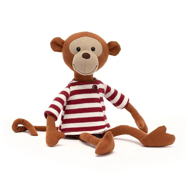 Madison Monkey Jellycat