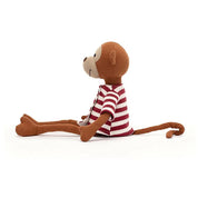 Madison Monkey Jellycat