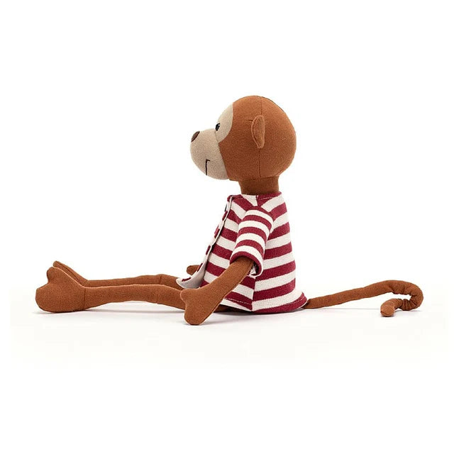 Madison Monkey Jellycat