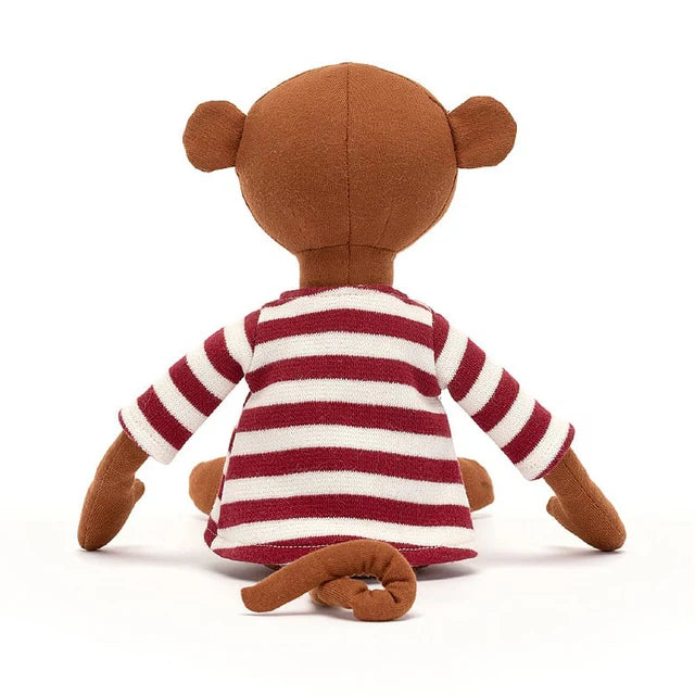 Madison Monkey Jellycat