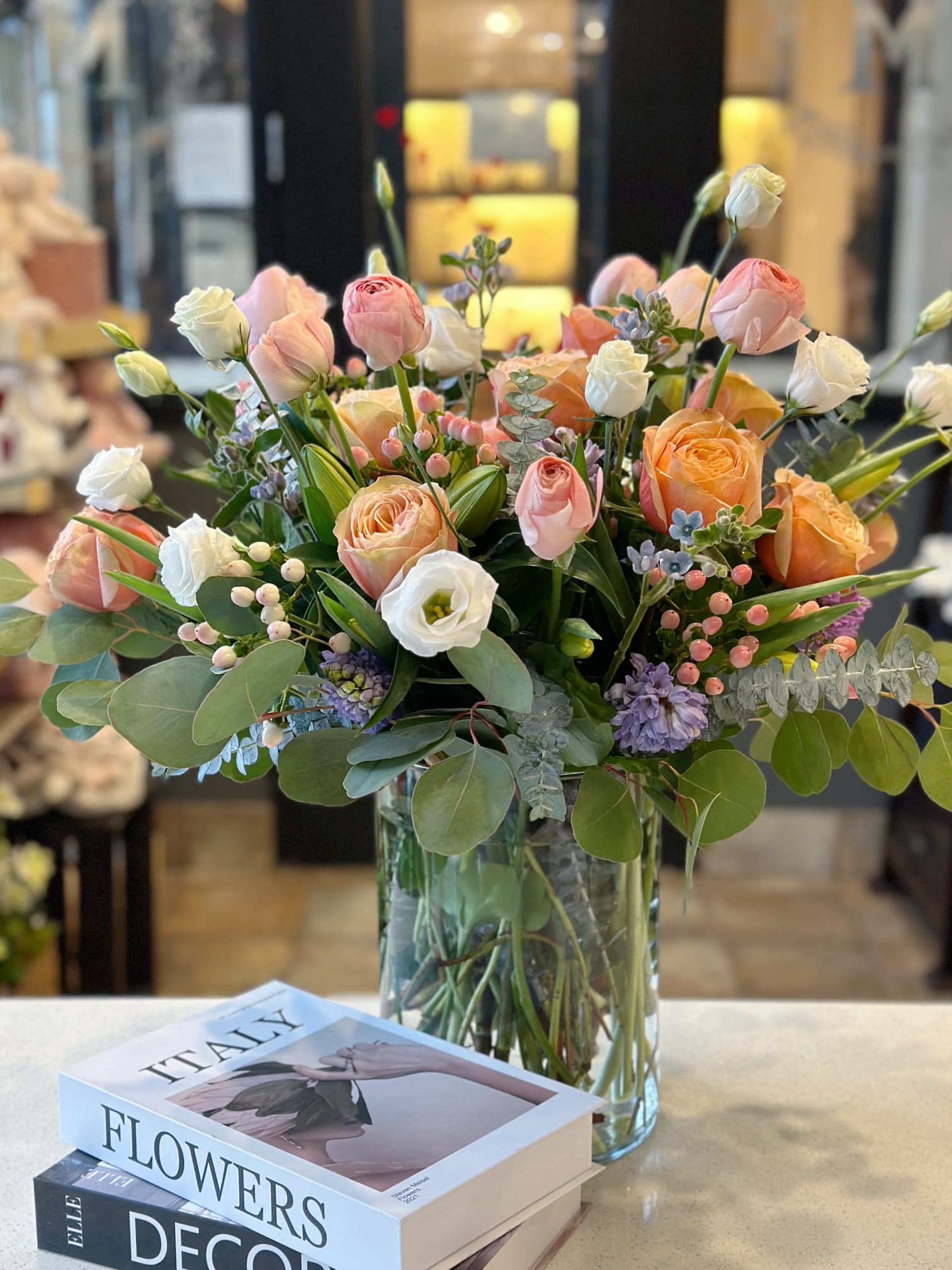 Princess Crown Flower Delivery Toronto Same Day Delivery Moon’s