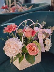Gift Basket of Love